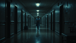 Rosewood Nursing Home