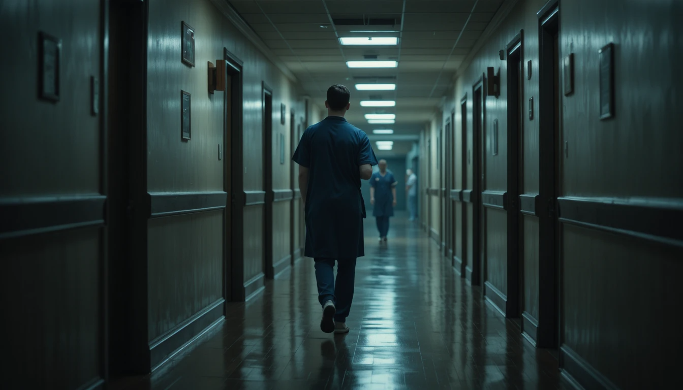 Rosewood Nursing Home