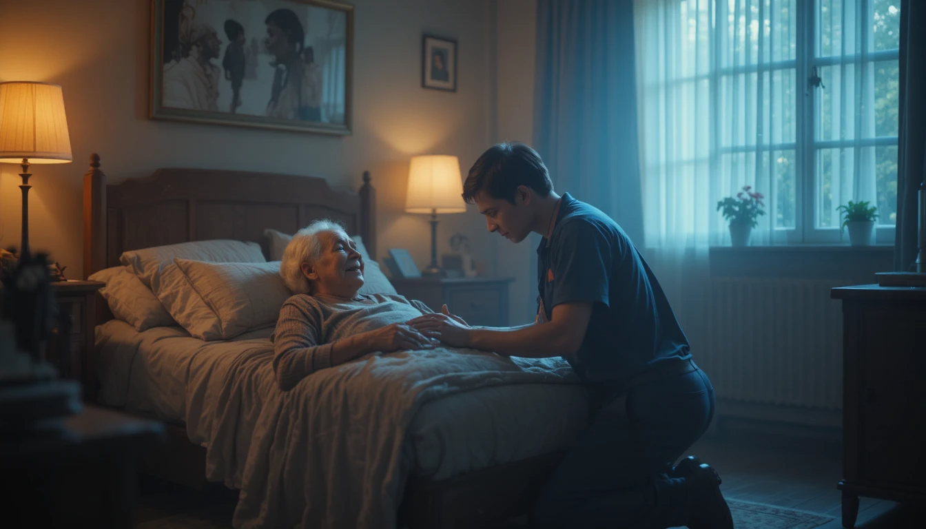 Rosewood Nursing Home