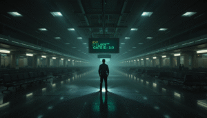 Overnight Security Detail