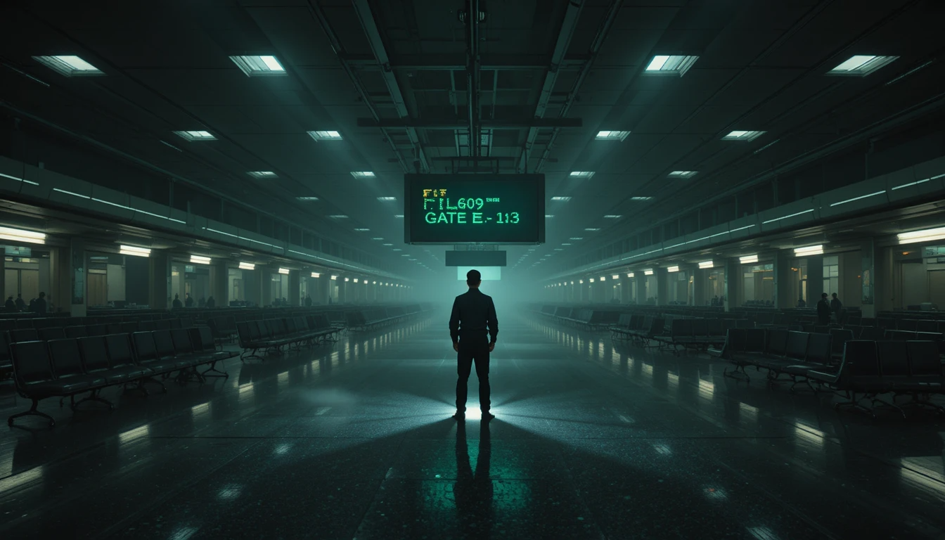 The 7 Unbreakable Rules of an Overnight Security Detail