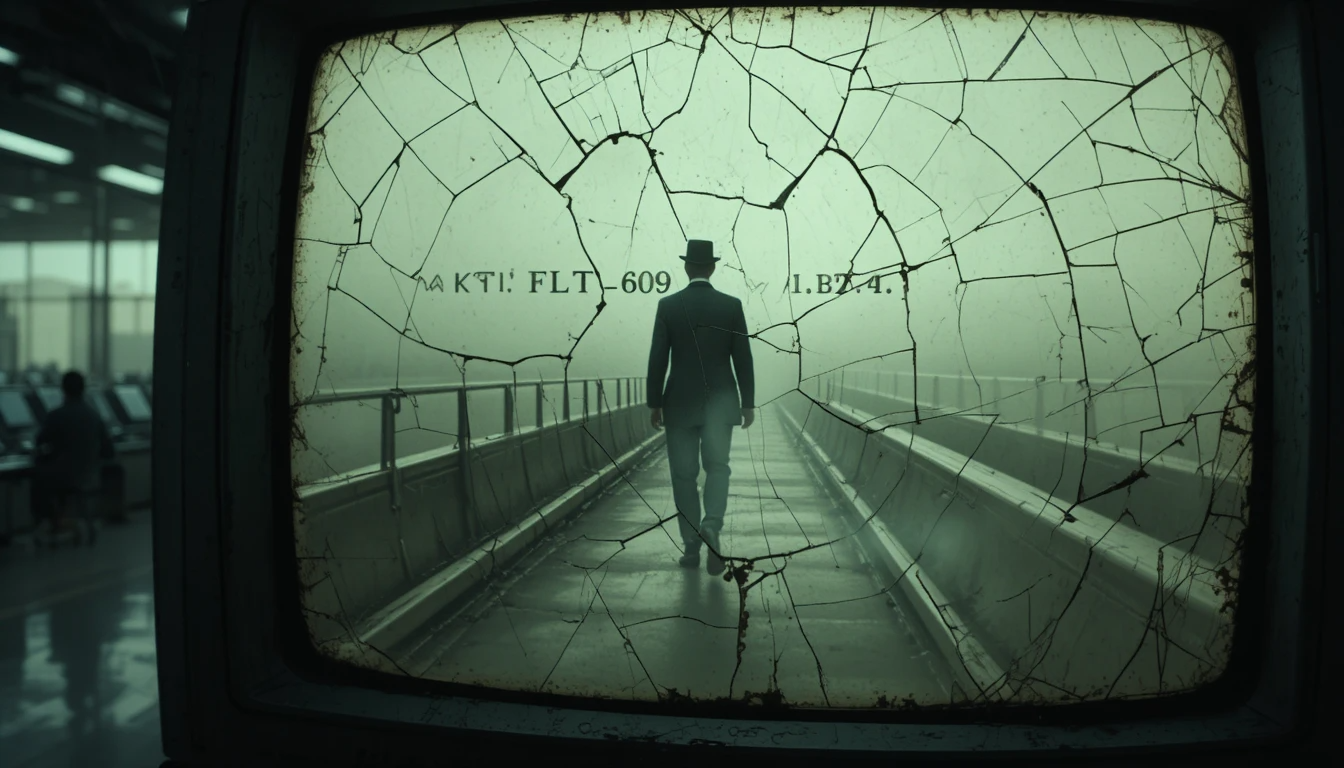 Overnight Security Detail