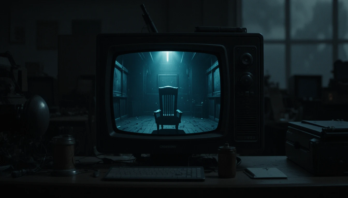 Netflix's Secret Archive