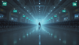 Hollow Creek Airport