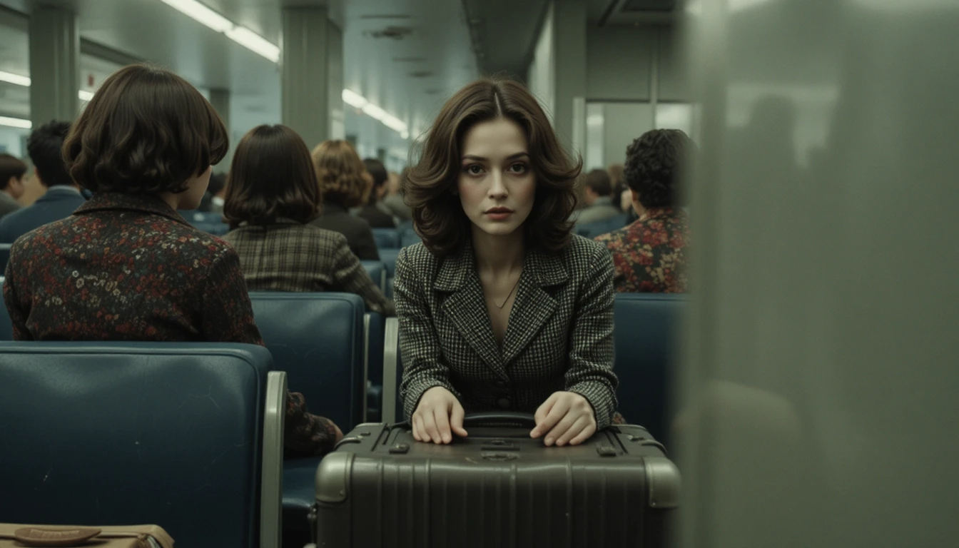 Hollow Creek Airport