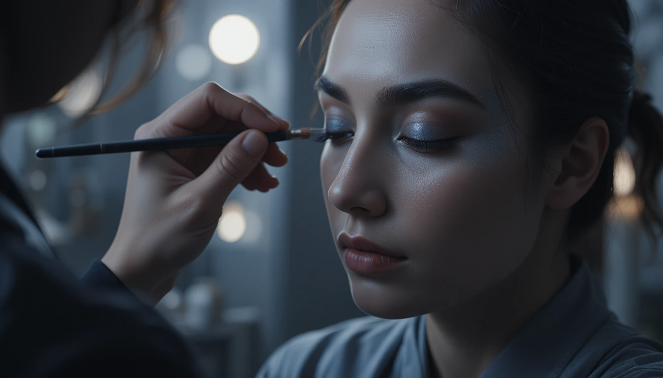 5 Harsh Truths For Aspiring Makeup Artist (Life-Changing)