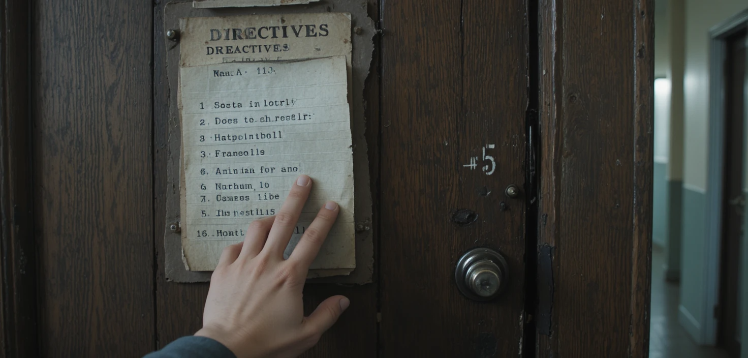 Post-Mortem Supervisor