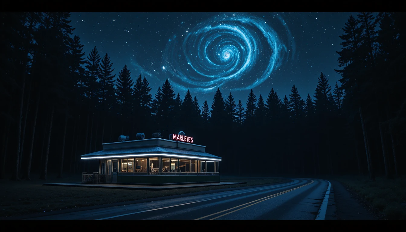 Marlene's Diner