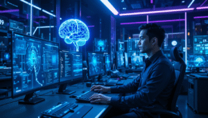 Artificial Intelligence Engineer