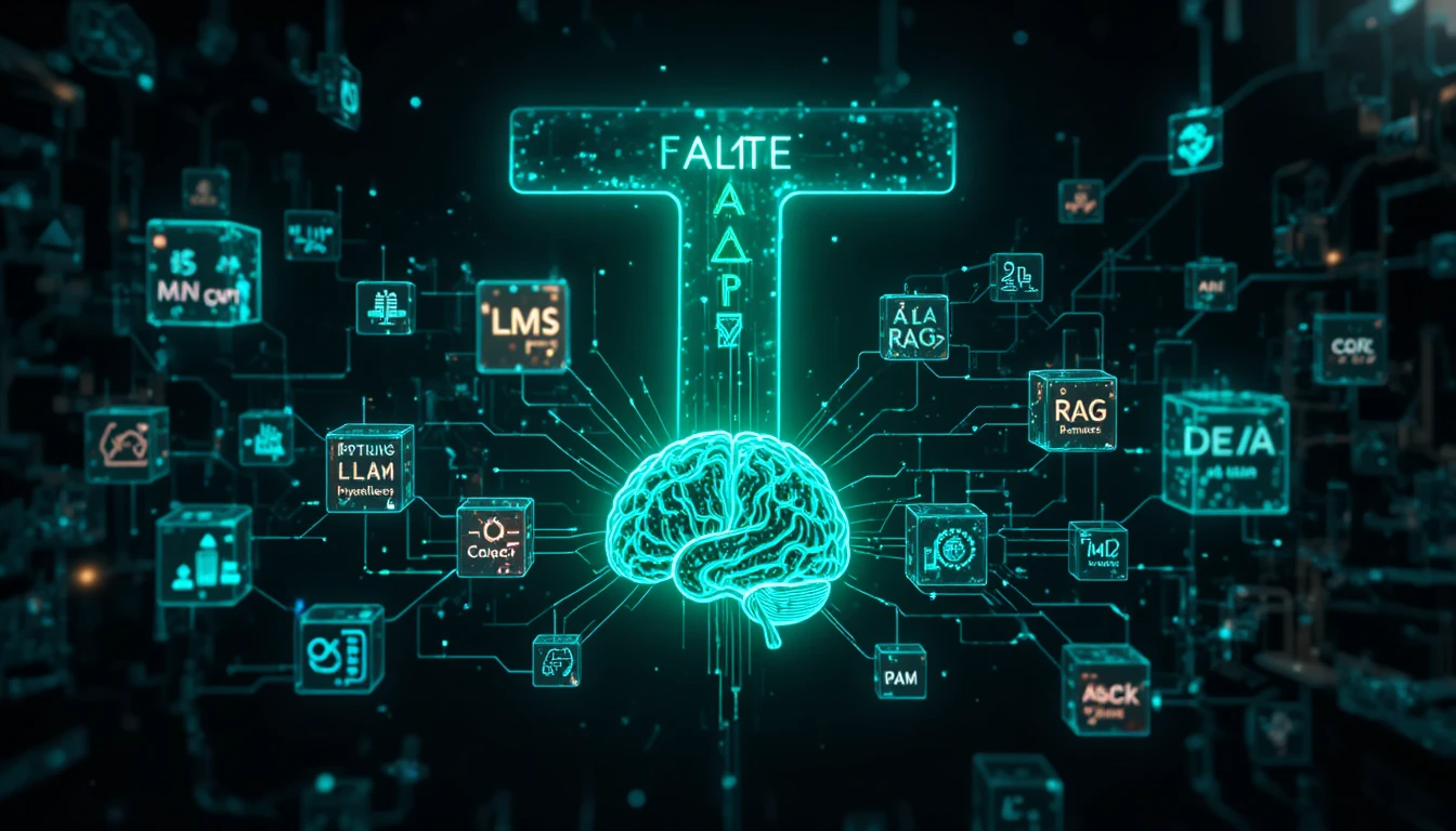 Artificial Intelligence Engineer