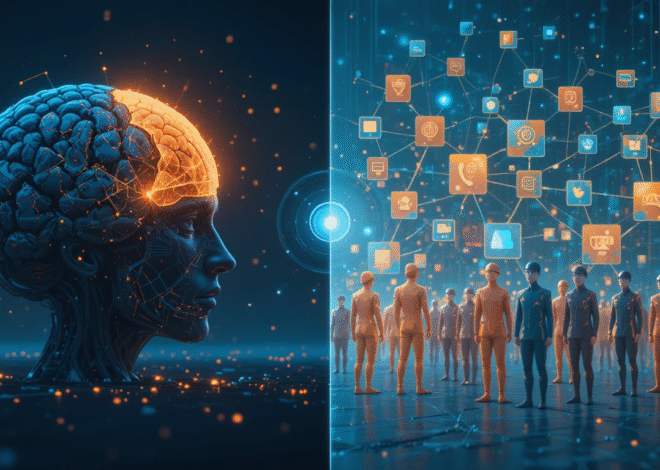 AI Research Crisis: One Super Model Fails — Do This Instead