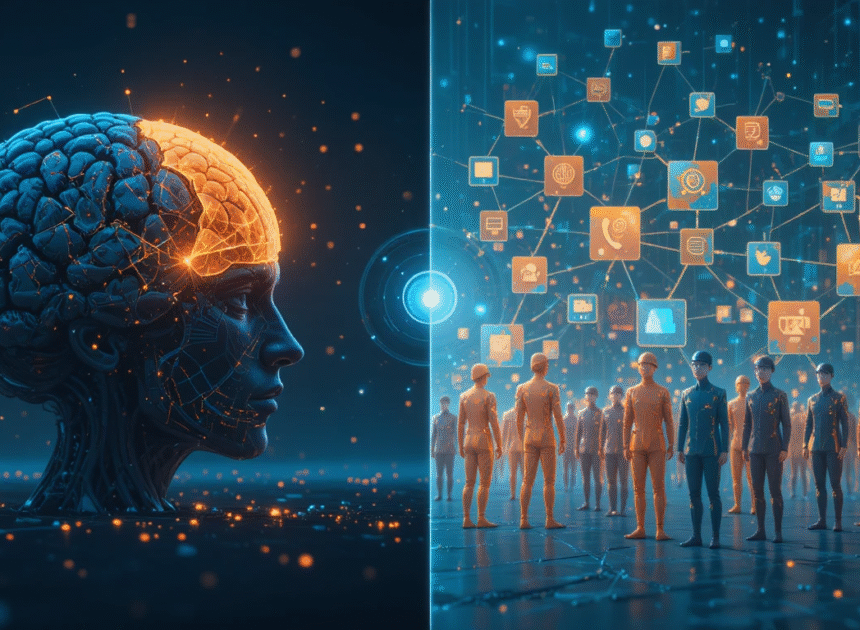 AI Research Crisis: One Super Model Fails — Do This Instead