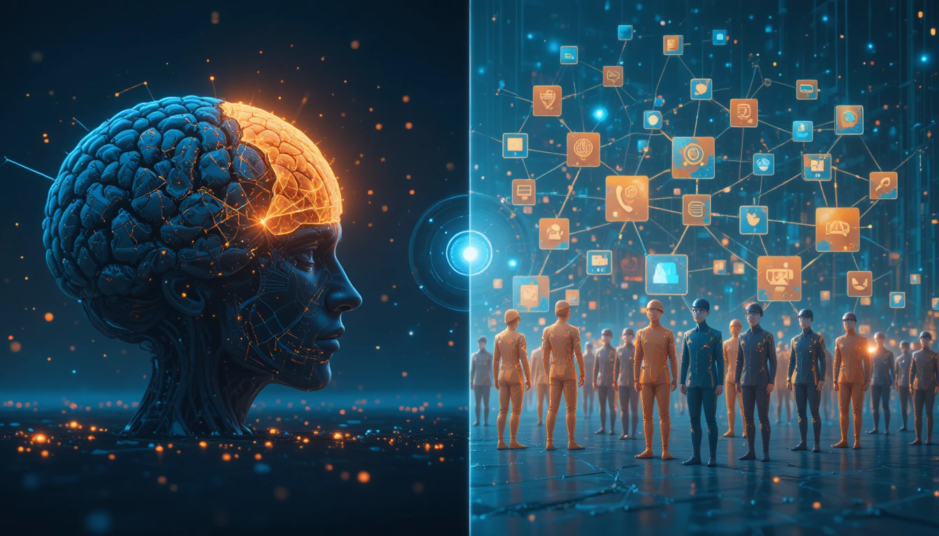 AI Research Crisis: One Super Model Fails — Do This Instead