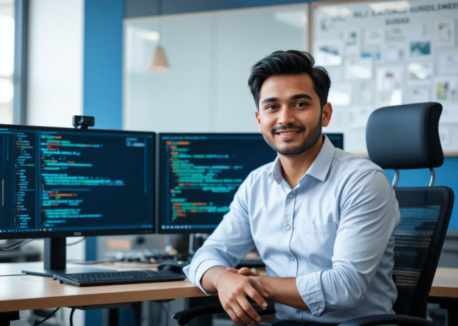 Become an NLP Engineer: 6 Secrets Recruiters Won’t Tell You