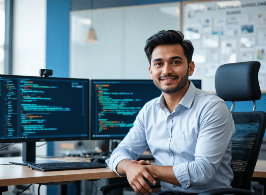 Become an NLP Engineer: 6 Secrets Recruiters Won’t Tell You