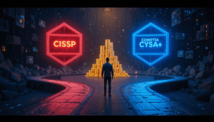 Cybersecurity Analyst